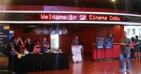sm city cebu cinema schedule today|SM City Cebu Movie Schedule .